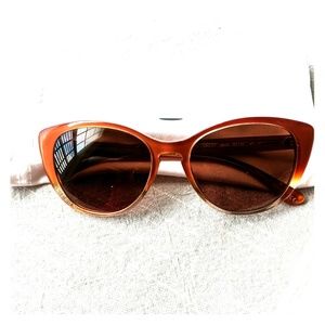 *LAST CHANCE* Oliver Peoples Polarized Sunglasses